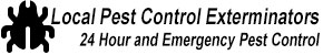 Des Allemands LA Pest Control Exterminators